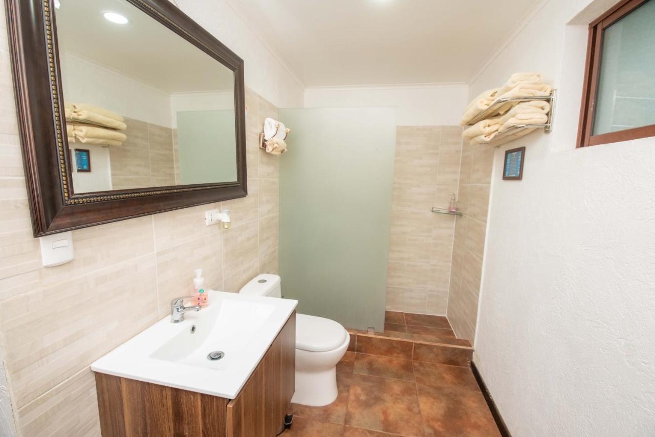 Hotel Boutique Raices De Colchagua Santa Cruz Exterior photo